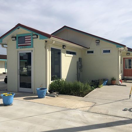 Budget Inn Donalsonville 外观 照片