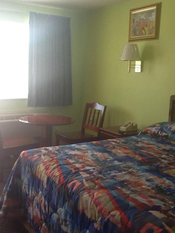 Budget Inn Donalsonville 客房 照片
