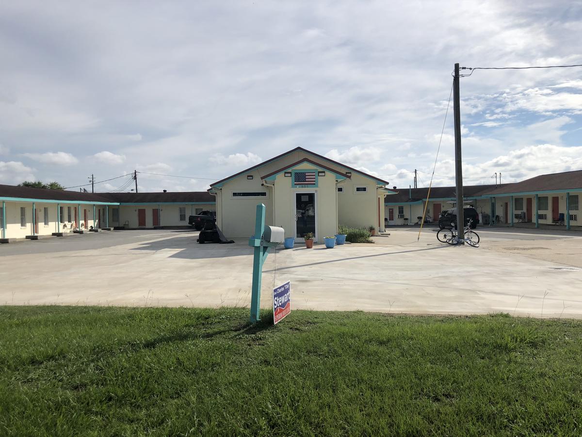 Budget Inn Donalsonville 外观 照片