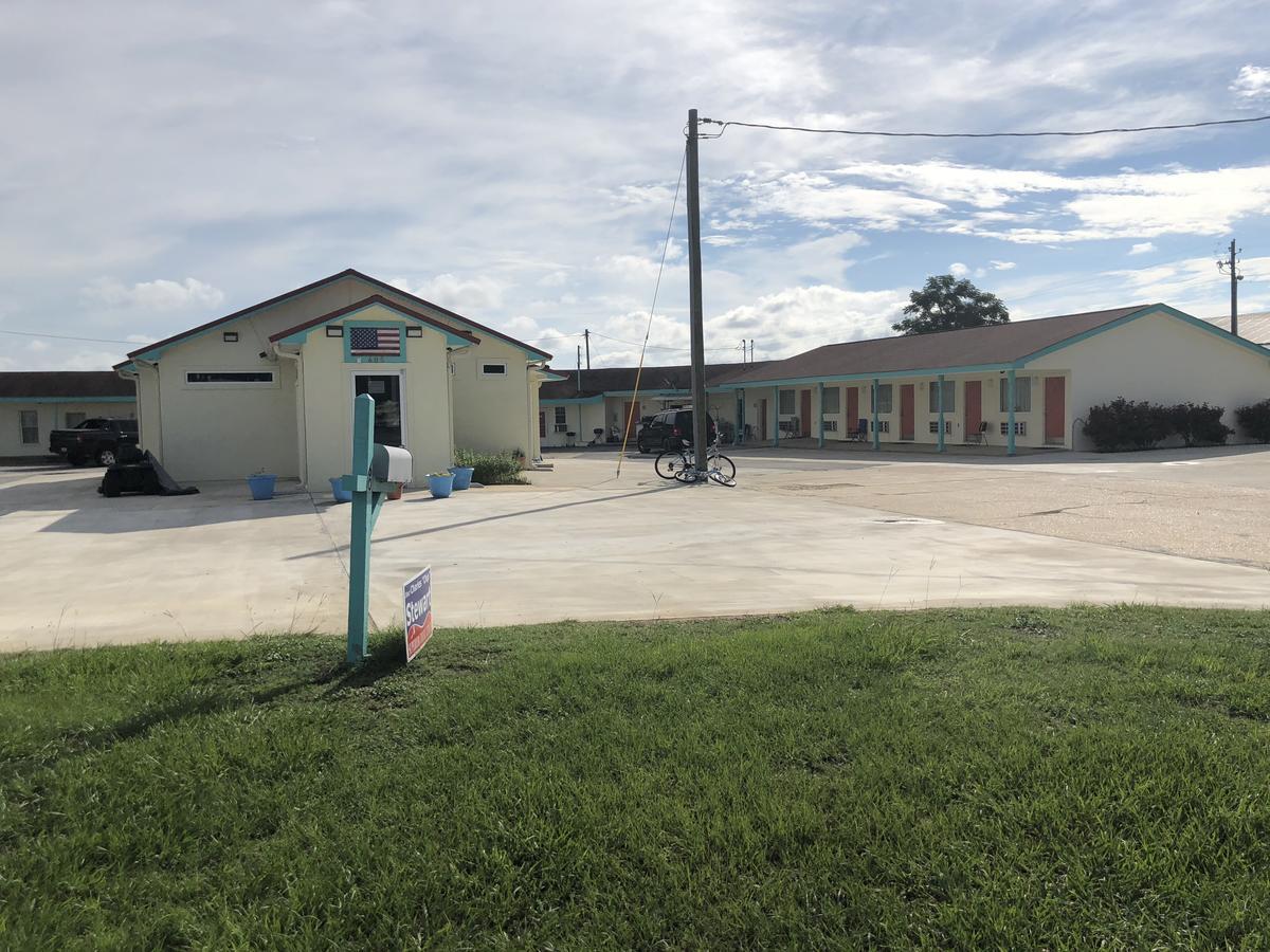 Budget Inn Donalsonville 外观 照片